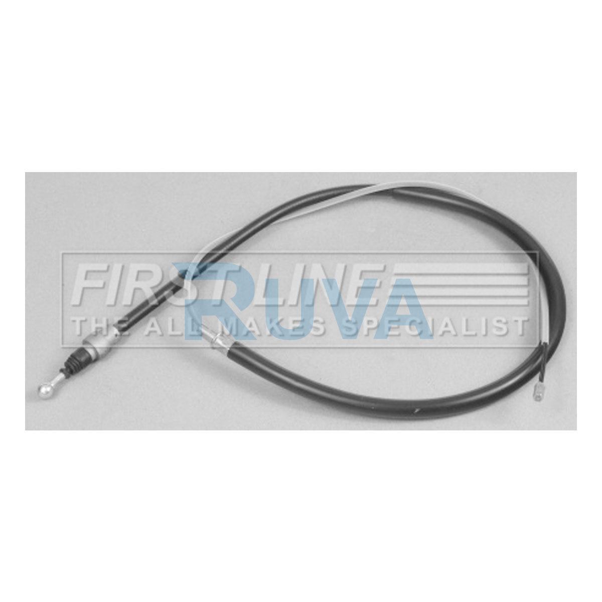 Fits Suzuki Baleno 19962002 1.8 Ruva Left Hand Brake Cable 5440260G10 eBay